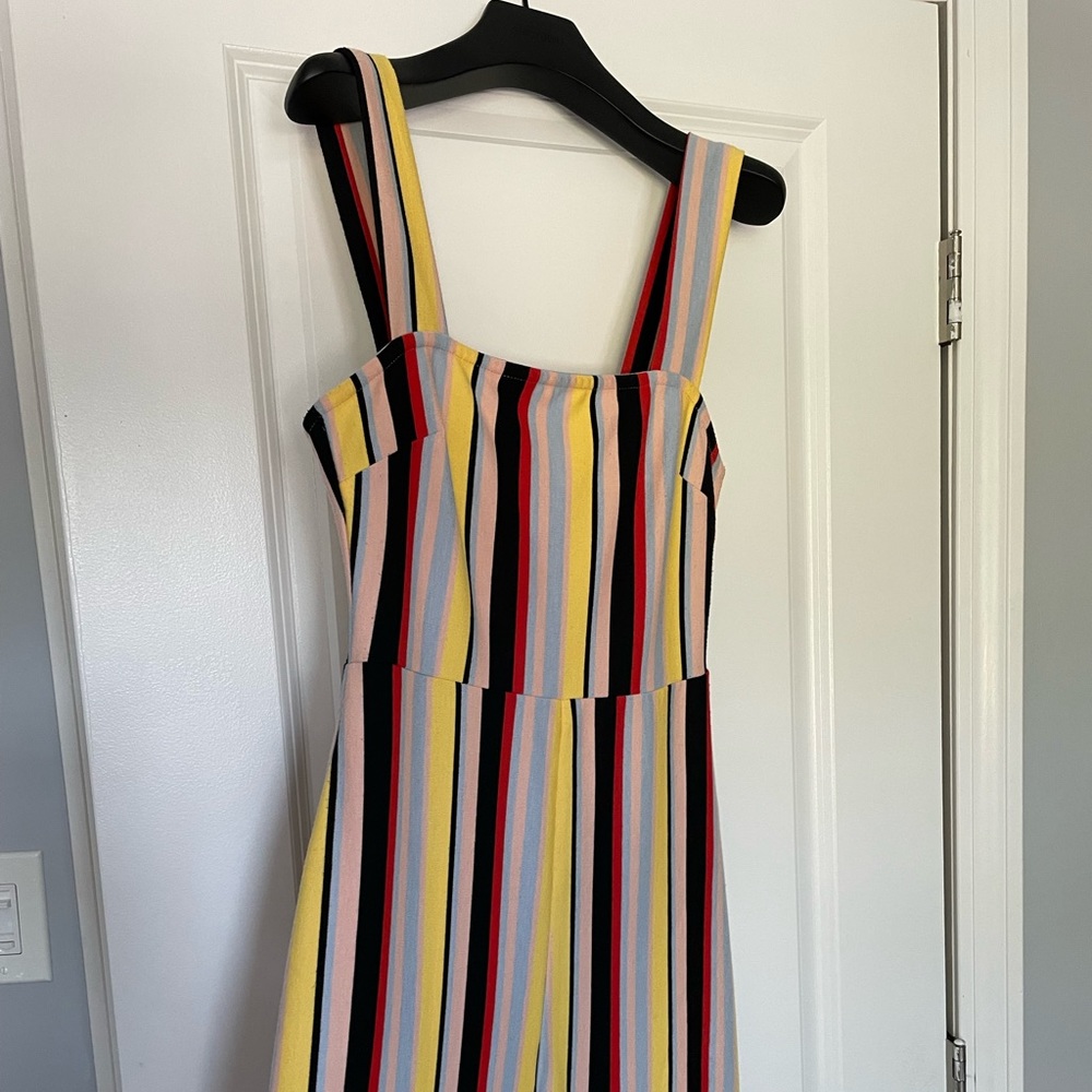 UO Jumpsuit - Picture 2 of 11